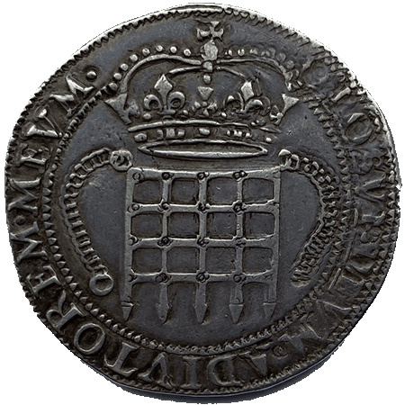 1600 Four Testerns GVF Reverse